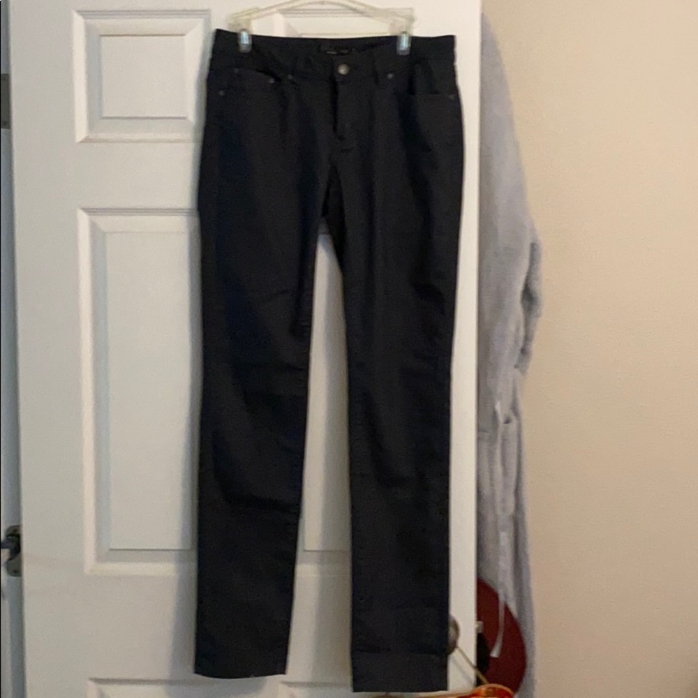 Prana pants size 6